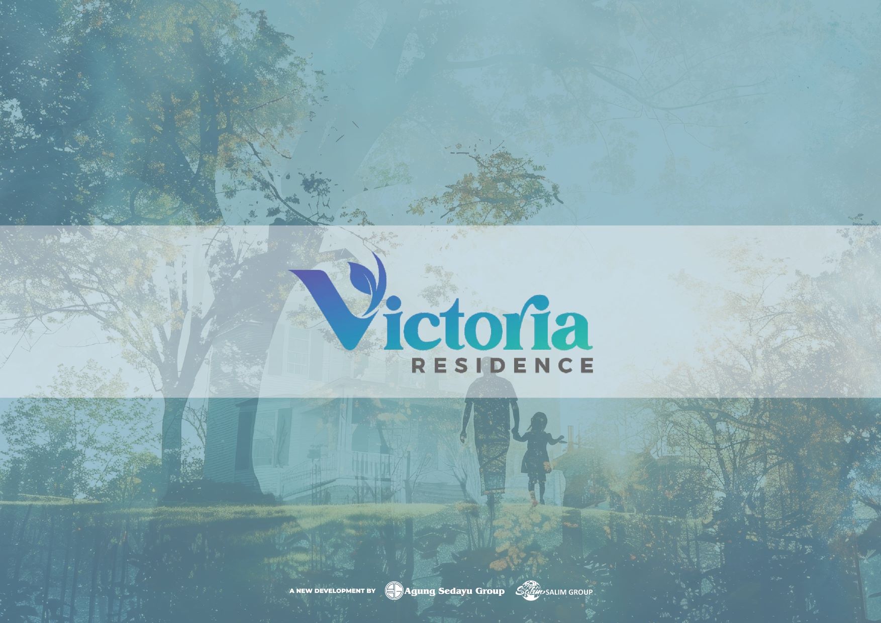 Victoria Residence Pantai Indah Kapuk