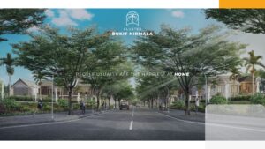 Bukit Nirmala PIK 2