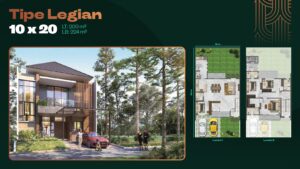Tipe Legian