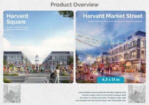 Harvard Street