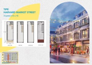 Harvard Market